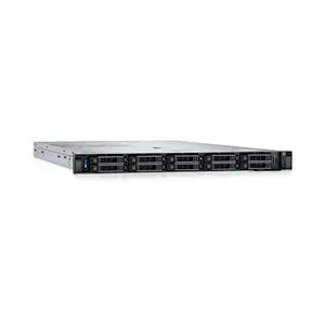 Good Price D E L L 1U Rack Server DELL Poweredge R6615 D E L L 1U Server