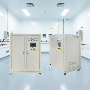 Generador de Oxígeno Industrial para Salas de Obstetricia, Cuidado Materno Hospitalario, Salida de Oxígeno Suave, Soporte Seguro para el Parto - Product Image 2