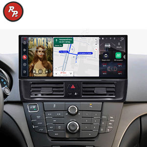 <span class=keywords><strong>Autoradio</strong></span> Penhui 16+512 Go Crystal Sound 850 Android 14 pour <span class=keywords><strong>Opel</strong></span> <span class=keywords><strong>Insignia</strong></span> & Buick Regal <span class=keywords><strong>2009</strong></span> - 2013 Écran 12,3 pouces Lecteur DVD - Product Image 1