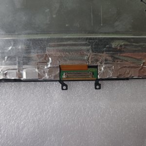 13.3" FHD laptop lcd <b>screen</b> LQ133M1JW31+ NON touch GLASS <b>COVER</b> assembly f DELL XPS notebook display 1920x1080 01J4YP 0FT5T7 - Product Image 3