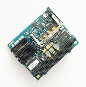 BECKH0FF CX1010 _ 1 CX1010 _ 3 Placa base de control industrial Tipo de producto Accesorios de computadora industrial - Product Image 2