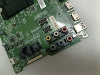 Placa Base para TV Hisense HS65N3030UWB Argentina, Código de Material RSAG7.820.7343 217125/217124, Repuesto para Reparación de Televisores Domésticos
