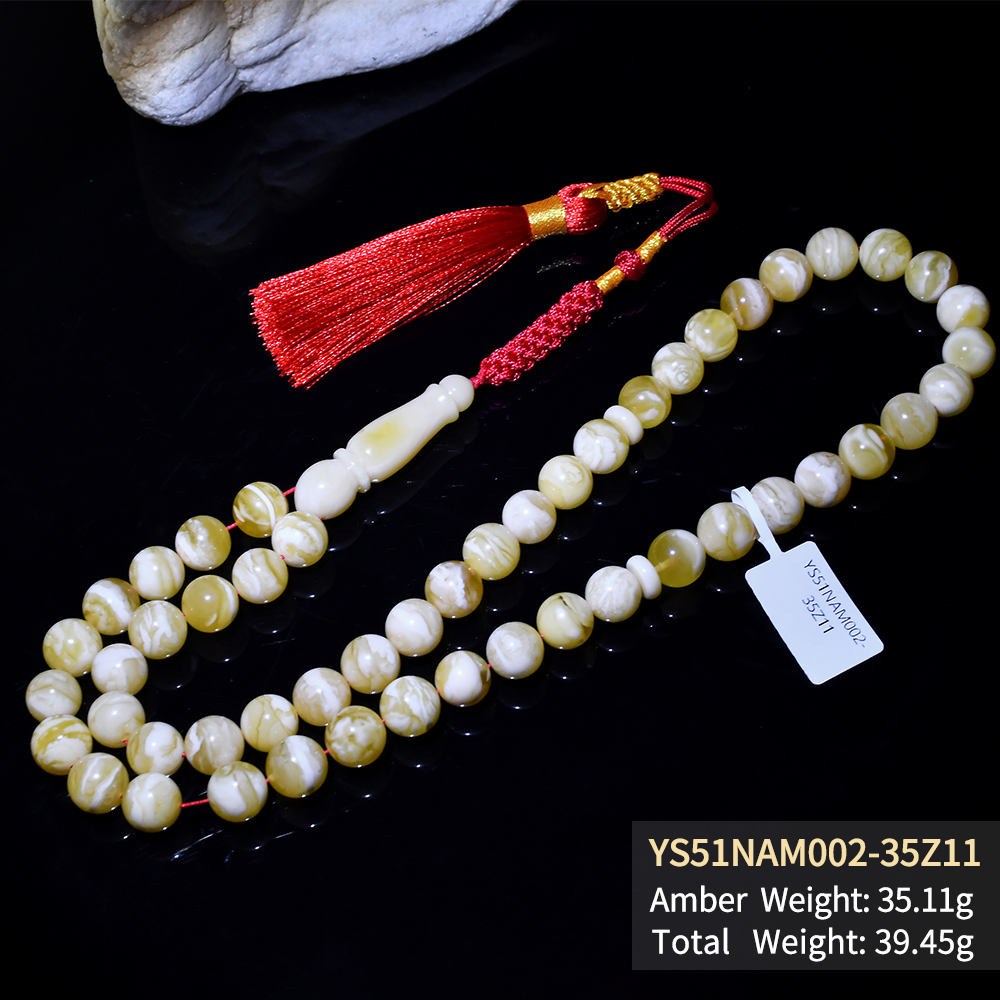 Yellow YS51NAM002-35Z11