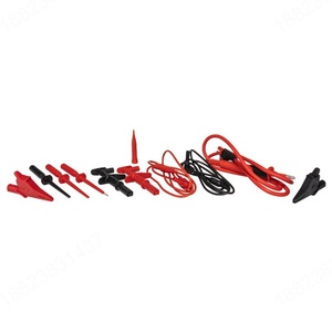 เครื่องทดสอบความต้านทานฉนวนไฟฟ้า Megge Mit410/2 1000v เมกะโอห์มมิเตอร์ สำหรับการวัดและวิเคราะห์ - Product Image 5
