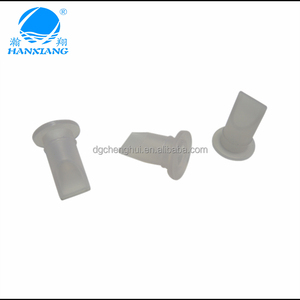 Miếng Đệm Cao Su Kẹp Khí Ống Silicon Thoát Nước Cho Máy Giặt Màng Mở Rộng Mỏ Vịt Không Mặt Bích Nước Biển 1 <span class=keywords><strong>2</strong></span> Van Kiểm Tra - Product Image 4