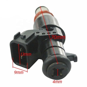 Q xăng phun nhà máy bán buôn phun nhiên liệu vòi phun 16450prba01 16450-prb-a01 cho HONDA <span class=keywords><strong>ACURA</strong></span> RSX 2.0L vòi phun - Product Image 4