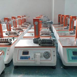 Ply Bond Test Cihazı Dijital Çekme İç Bağlantı Dayanımı Test Cihazı - Product Image 6