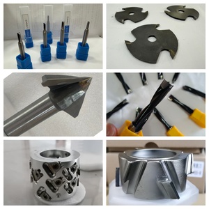 <span class=keywords><strong>Scie</strong></span> <span class=keywords><strong>circulaire</strong></span> industrielle TCT pour la coupe du bois, 305 mm, acier au carbure, 36+4 dents, dimensions personnalisables, nickelée/chromée - Product Image 5
