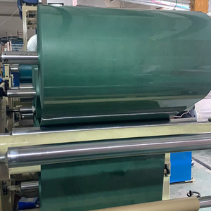 <span class=keywords><strong>Rouleau</strong></span> de papier isolant composite en film polyester 6520 pour joint d'isolation découpé à l'emporte-pièce – Vente en gros - Product Image 6