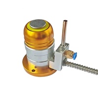 Sonde de réglage d'outil de fraisage CNC MACH3, plaque tactile, vérification automatique, capteur d'instrument d'axe Z, répétabilité 0,001 mm, force de contact 1,5 N