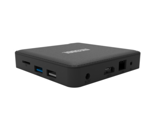 <span class=keywords><strong>MECOOL</strong></span> <span class=keywords><strong>KM1</strong></span> ATV Androidtv Certificado TV Box Android 9.0 4GB 32GB S905X3 4K Dual Wifi Set Top Box KM9 Pro 2/16 4/32G - Product Image 2