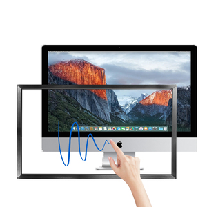 Full HD USB Portable <strong>Monitor</strong> 1920*1080P IPS HDR <strong>LCD</strong> Display Laptop Smartphone Extend Screen - Product Image 4
