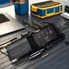충전식 배터리 리튬 이온 폴리머 배터리 노트북 배터리 11.4v 99wh 8600mah <span class=keywords><strong>Alienware</strong></span> 15 r3 <span class=keywords><strong>17</strong></span> r4 mg2yh - Product Image 5
