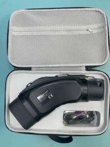 Adaptador <span class=keywords><strong>CCS2</strong></span> a GBT de 300A - Product Image 5