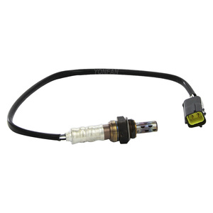 Sonde Lambda K80218861C pour Mazda 626 IV (GE) 1.8 2.5 1991-1997 Mazda MX-6 (GE) 2.5 1992-1997 Xedos 6 (<span class=keywords><strong>CA</strong></span>) 2.0 1992-1994 - Product Image 1