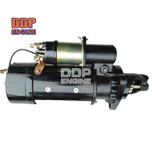 1990424 8200308 1990483 10461052 8200750 มอเตอร์สตาร์ทเครื่องยนต์สำหรับ NT855 - Product Image 4
