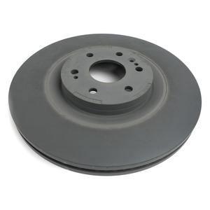 <b>Brake</b> <b>Discs</b> For Chevrolet Silverado 1500 9mm Thickness Gray Cast Iron Replacement Part - Product Image 3