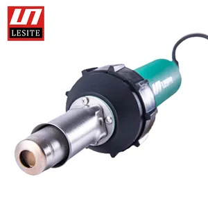 Plastic Hot Air Welding Gun With Welding Kits 1600W 230V 120V Available