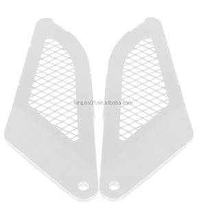 Grille d'admission d'air en aluminium pour moto BMW <span class=keywords><strong>F800GS</strong></span> F800 GS 2013 2014 <span class=keywords><strong>2015</strong></span> 2016 2017 F 800GS, accessoires, protection - Product Image 6
