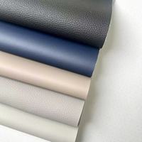 Cuir PVC Premium 1.0-1.2mm pour Intérieurs Automobiles, Meubles, Vêtements, Sièges de Voiture, Canapés, Chaises, Sacs – Imperméable, Anti-Moisissure, Décoratif