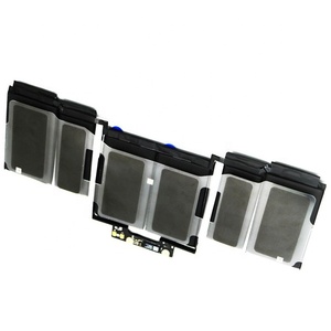 Batterie d'ordinateur portable OEM de qualité A1964 pour <span class=keywords><strong>MacBook</strong></span> <span class=keywords><strong>Pro</strong></span> <span class=keywords><strong>13</strong></span> "A1989 A2251 Mid <span class=keywords><strong>2018</strong></span> 2019 2020 11.41 V 5086mAh - Product Image 6