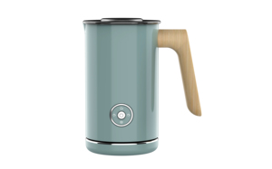 Mini 4 en 1 en acier inoxydable, appareil de cuisine, machine à café, <span class=keywords><strong>mousseur</strong></span> automatique, <span class=keywords><strong>mousseur</strong></span> à <span class=keywords><strong>lait</strong></span> électrique - Product Image 2