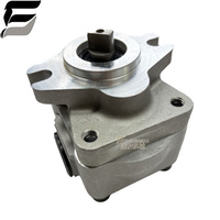 Pompe pilote 4I-1023, pompe hydraulique à engrenages 4I1023 pour CAT E312B E312L E320