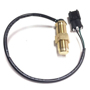 เซ็นเซอร์วัดความเร็วโคมัตสึ สำหรับรถขุด PC200-5 PC200-6 6D95 อะไหล่รถขุด HF1410 - Product Image 3