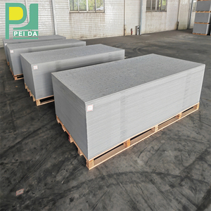 Tablero <span class=keywords><strong>de</strong></span> <span class=keywords><strong>Fibrocemento</strong></span> Resistente al Fuego, a Prueba <span class=keywords><strong>de</strong></span> Humedad, para Paredes y Pisos <span class=keywords><strong>de</strong></span> Baños y Cocinas - Product Image 6