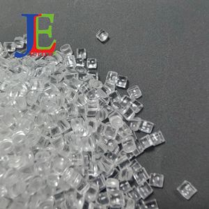 Resina PMMA de Alta Claridad para Uso Médico, Acrílico PMMA Biocompatible - Product Image 2