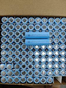 Ampace INR18650 JP30 High Discharge 12C 3000mAh 3.7V 140A Lithium Ion Batteries - Product Image 2