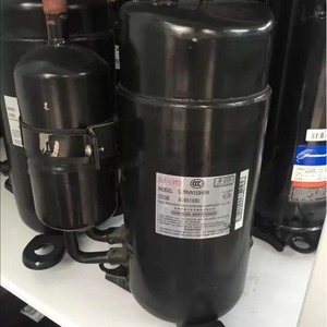 คอมเพรสเซอร์ทำความเย็นซันโย รุ่น C-1RVN68HOE สำหรับเครื่องปรับอากาศและอุปกรณ์เก็บความเย็น - Product Image 3
