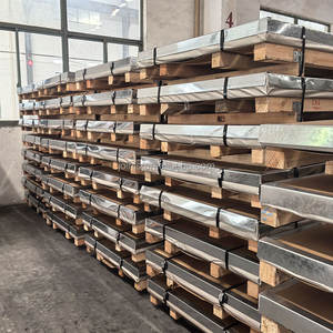 2205 UNS S32205 fabricants fournissent des plaques d'acier inoxydable de qualité alimentaire 316 304 de haute qualité - Product Image 6