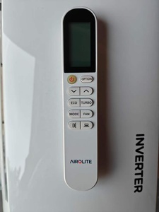 Wholesale Stock for Black Wall Mounted <b>Air</b> <b>Conditioners</b> 1HP 9000BTU Compressor Built-in WiFi Anti-Corrosion High - Product Image 5