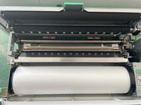 Duplicateur numérique haute vitesse 135ppm imprimante à jet d'encre pour Ricoh HQ9000 CP6346 DD6650 tout-en-un A3 papier remis à neuf Machine