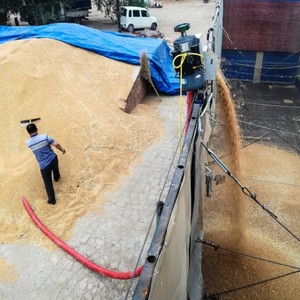 Một máy có nhiều chức năng động cơ bánh răng cho băng tải trục vít băng tải cho dăm gỗ - Product Image 6