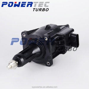 Actuador electrónico Powertec 7633795 9895980 11657633795 11659895980 para <span class=keywords><strong>BMW</strong></span> X1 X3 Z4 2,0 181HP 242HP N20 N26 2011- - Product Image 6