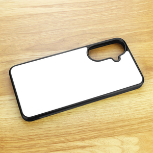 <span class=keywords><strong>Cover</strong></span> per Cellulari Personalizzabili con Stampa a Caldo, Custodie in TPU 2D per Sublimazione per <span class=keywords><strong>Samsung</strong></span> <span class=keywords><strong>Galaxy</strong></span> A57 A17 A07 A06 - Product Image 4