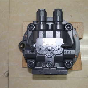 มอเตอร์สวิงสำหรับเครื่องจักรก่อสร้าง ZX 200 ZX200 มอเตอร์หมุน 4398514 - Product Image 1