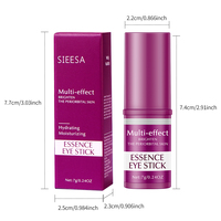 Stick Baume Contour des Yeux OEM Personnalisé Éclaircissant, Raffermissant et Liftant pour Soin de la Peau Periorbitale