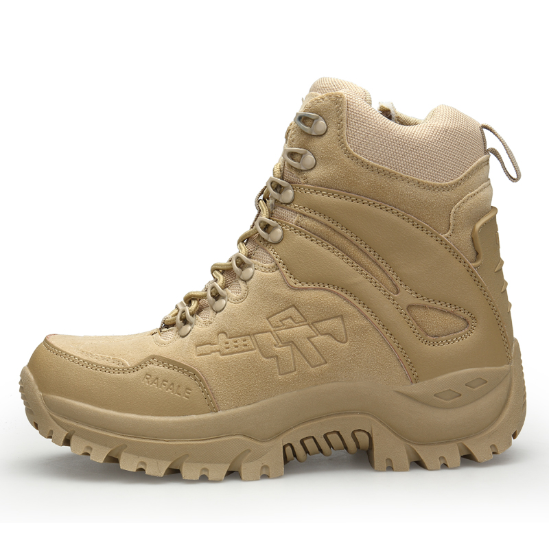 Botas aridas , desierto . us army ejercito amer - Vendido en Venta Directa  - 98763267