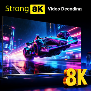 Trex Mega Global Streaming Ofrece Acceso Confiable a Canales Deportivos en Vivo, Fútbol por <span class=keywords><strong>TV</strong></span> y Series en Línea - Product Image 5
