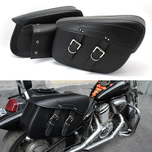 <span class=keywords><strong>Alforjas</strong></span> Retro Prácticas para Motocicleta <span class=keywords><strong>Harley</strong></span> <span class=keywords><strong>Davidson</strong></span> - Product Image 2