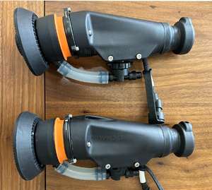 Agas T70 T 70P Centrifugaal Mondstuk Set Originele Dj Drone <span class=keywords><strong>2</strong></span> Atomizing Sprinkler Drone Accessoires Mistspray Nozzles - Product Image 1