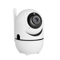 Nhà Sản Xuất Camera An Ninh Gia Đình Bán Chạy 2020 Camera WIFI 1080P