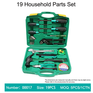 Ổ Đĩa Hỗn Hợp Ổ Cắm Thiết Lập Cho Sửa Chữa Ô Tô Giảm Giá Hộ Gia Đình Công Cụ Thiết Lập Với Trường Hợp Khó Và Xử Lý Tay Công Cụ Bộ Dụng Cụ - Product Image 5