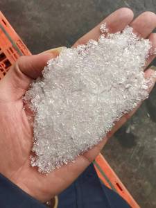 Vente directe usine : Thiosulfate de sodium de qualité industrielle, hypo-cristallin, pour le traitement des eaux usées - Product Image 2