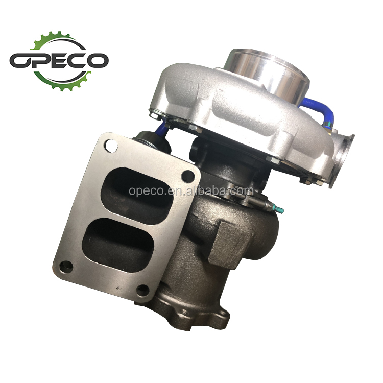 GT40 798265-0016 Turbocharger for Weichai Engines - 6 Months