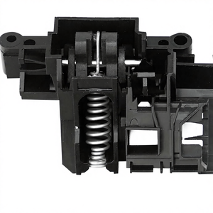 Conjunto <span class=keywords><strong>de</strong></span> Cierre <span class=keywords><strong>de</strong></span> Puerta para <span class=keywords><strong>Lavavajillas</strong></span> W11412299 Compatible con <span class=keywords><strong>Lavavajillas</strong></span> <span class=keywords><strong>Whirlpool</strong></span>, Reemplazo Chino para W11091934 - Product Image 1