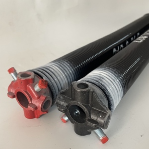 Resorte de Torsión para Puerta de Garaje de Alta Resistencia, Resorte de Torsión de Fábrica Directa, Muestra Disponible para Puertas de Garaje Estadounidenses - Product Image 4